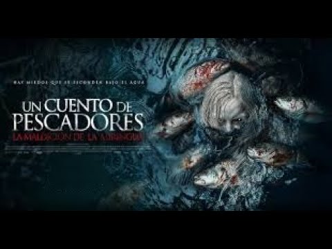 Trailer A Fisherman's Tale (Un cuento de pescadores)