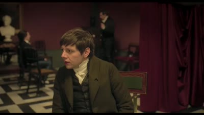 Trailer Amour Fou