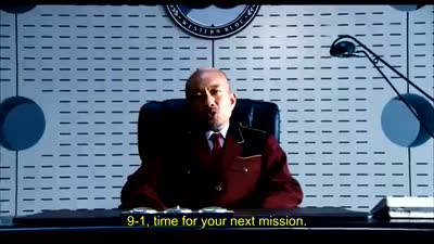 Trailer 009-1: The End of the Beginning