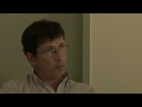 Trailer La ligne de partage des eaux (The Watershed)