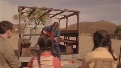 Trailer Shangri-La Suite
