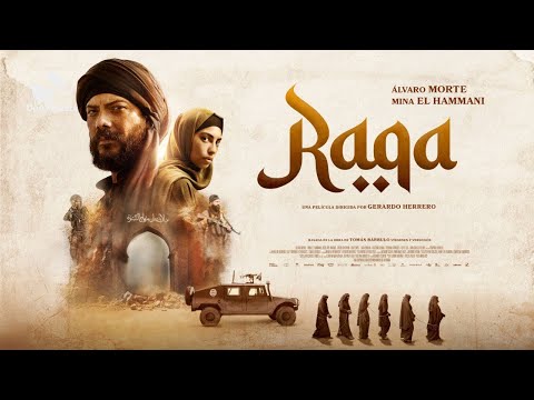 Trailer Raqa