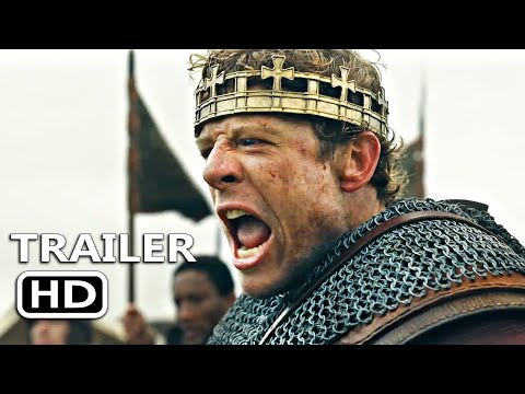 Trailer King & Conqueror