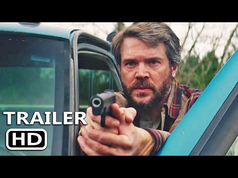Trailer The Painter