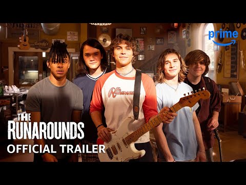 Trailer The Runarounds