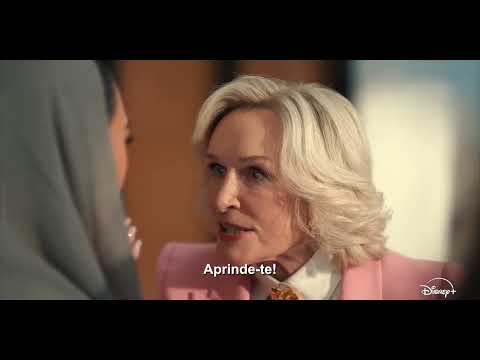Trailer All's Fair