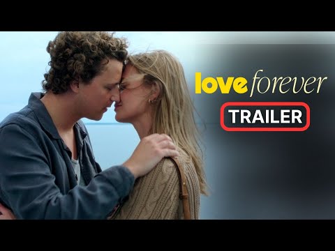 Trailer Love Forever (Kärlek fårever)