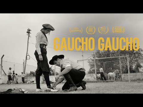 Trailer Gaucho Gaucho