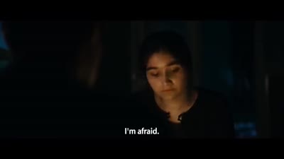 Trailer Inbetween Worlds