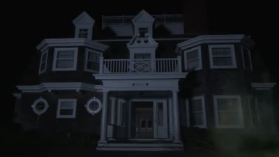 Trailer Annabelle Hooper and the Ghosts of Nantucket