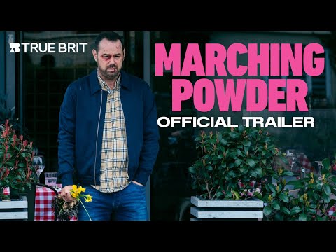 Trailer Marching Powder