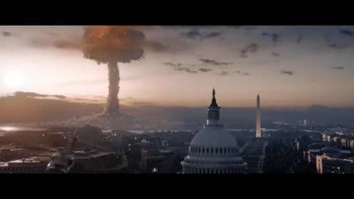 Trailer Iron Sky: The Coming Race
