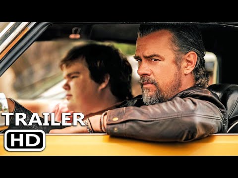 Trailer London Calling