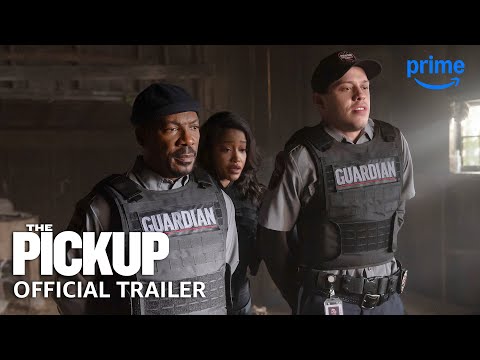 Trailer The Pickup