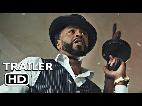 Trailer Trouble Man