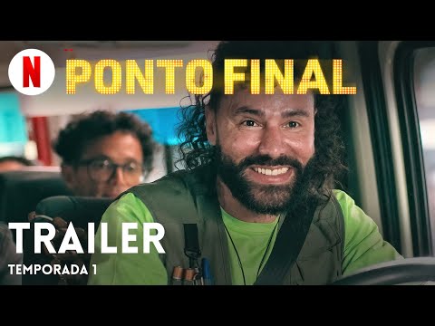 Trailer End of the Line (Ponto Final)