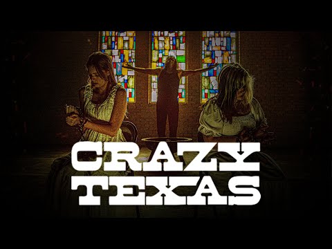 Trailer Crazy Texas