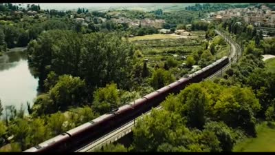 Trailer Inferno