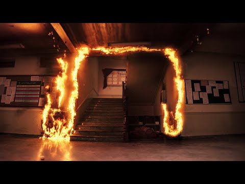 Trailer From the Ashes