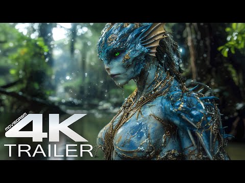 Trailer The War Between the Land and the Sea