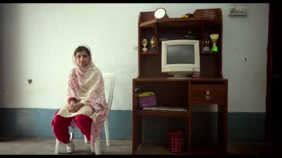 Trailer He Named Me Malala