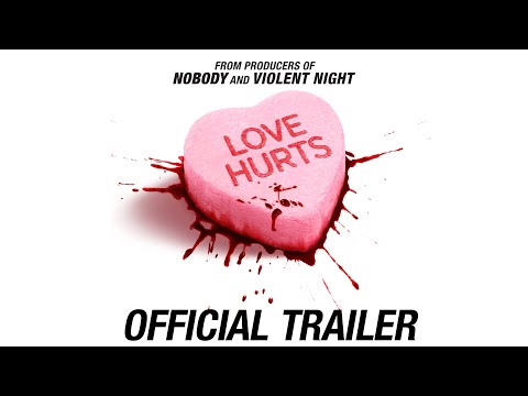 Trailer Love Hurts