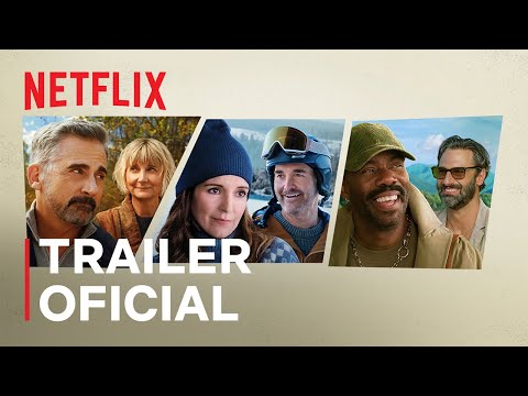 Trailer The Four Seasons