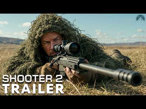 Trailer Hunting Daze (Jour de chasse)