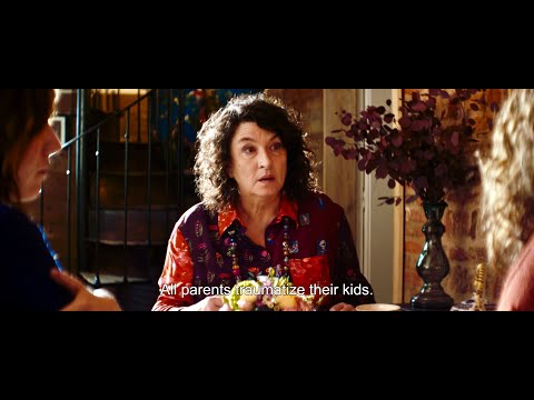 Trailer Juliette in Spring (Juliette au printemps)