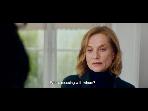 Trailer La prisonnière de Bordeaux (Visiting Hours) Les prisonnières