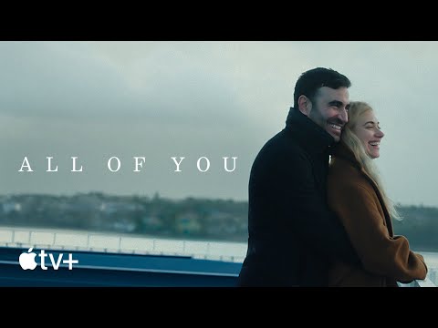 Trailer All of You
