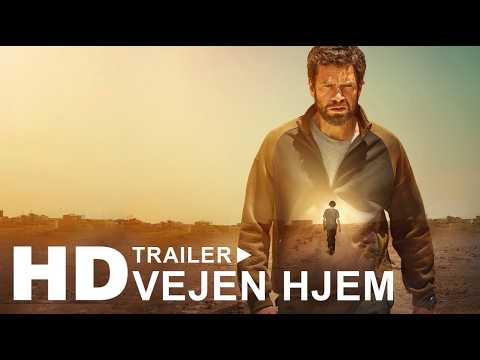 Trailer Vejen hjem