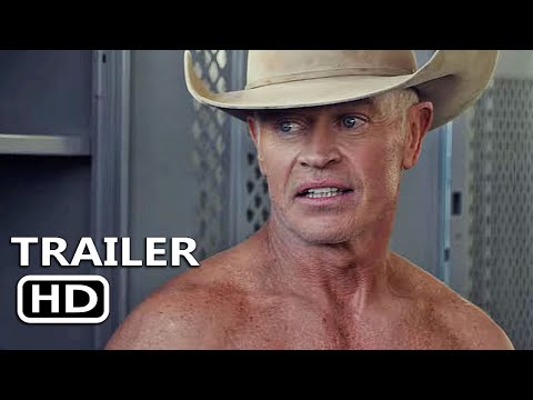 Trailer The Last Rodeo