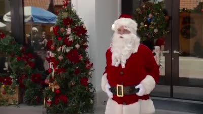 Trailer My Santa