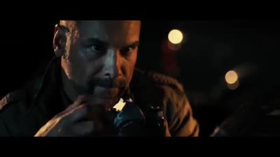 Trailer The American Side