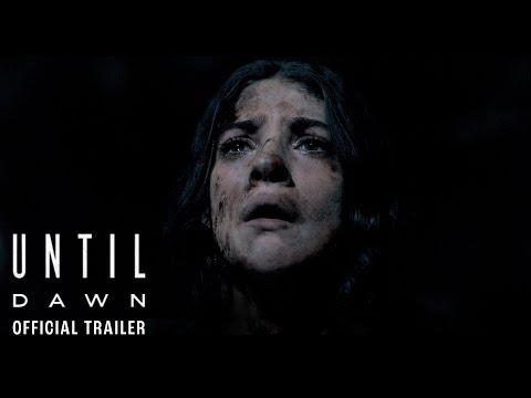 Trailer Until Dawn