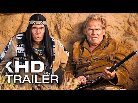 Trailer Manitou's Canoe (Das Kanu des Manitu)