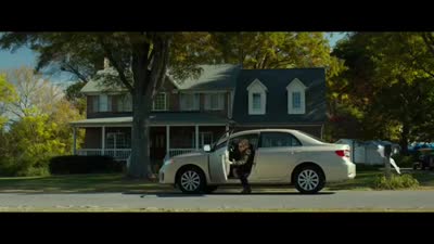 Trailer Tusk