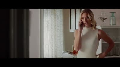Trailer Manhattan Night