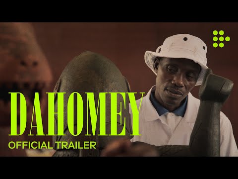 Trailer Dahomey
