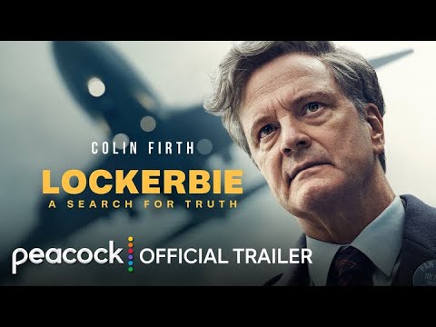 Trailer Lockerbie: A Search for Truth