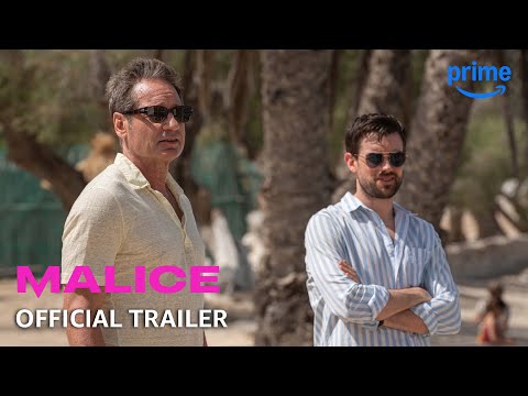 Trailer Malice