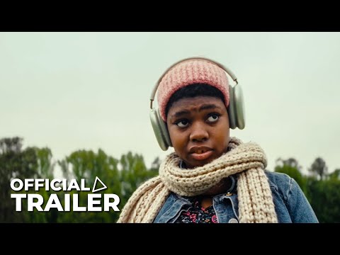 Trailer Makayla's Voice: A Letter to the World