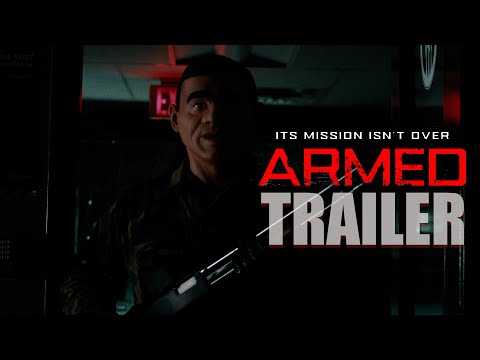 Trailer Armed