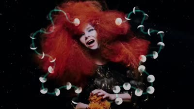 Trailer When Björk Met Attenborough