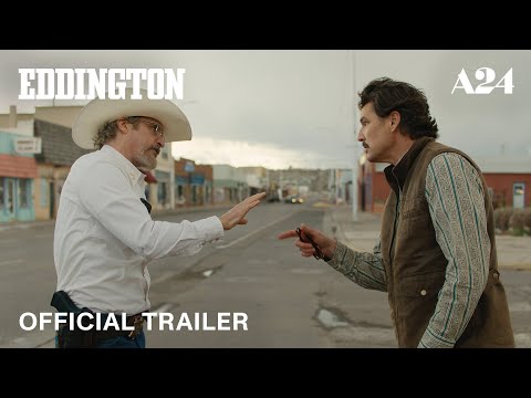 Trailer Eddington