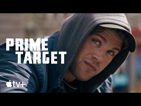 Trailer Prime Target