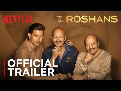 Trailer The Roshans