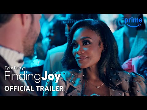 Trailer Tyler Perry's Finding Joy (Joy Ridge) 