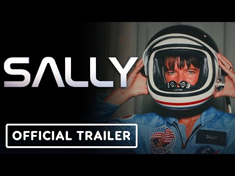 Trailer Sally